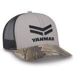 New SeaDek Hats and Visors Now Available featuring Realtree